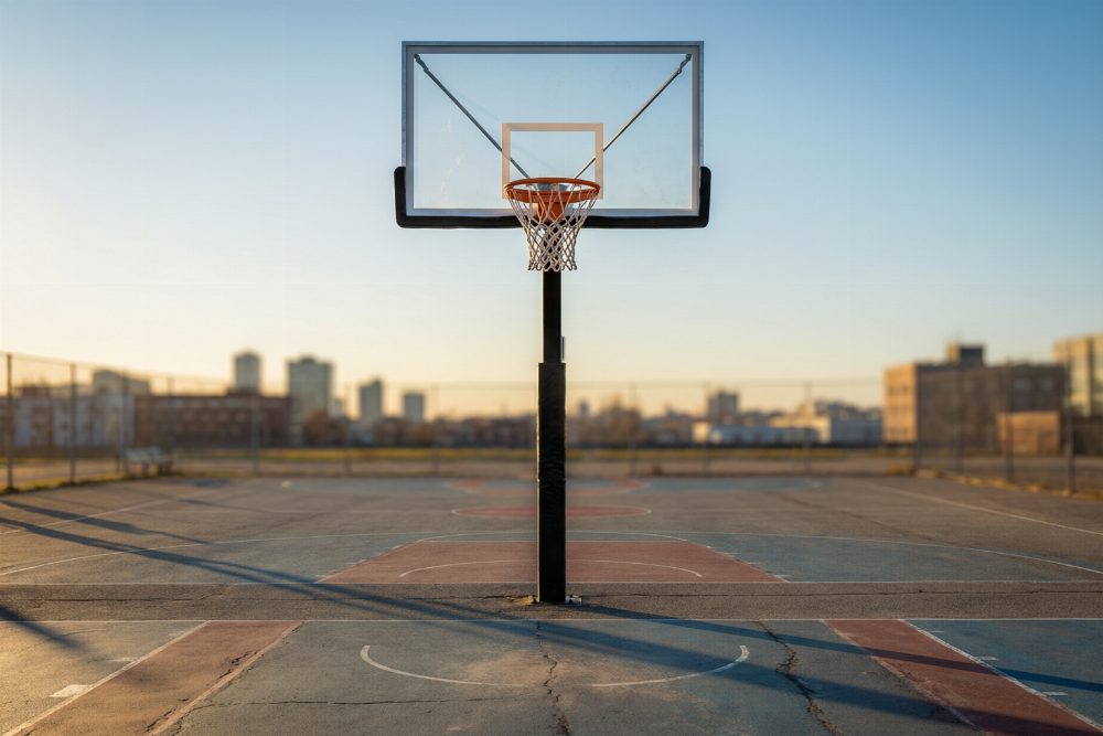NBA球星中国行